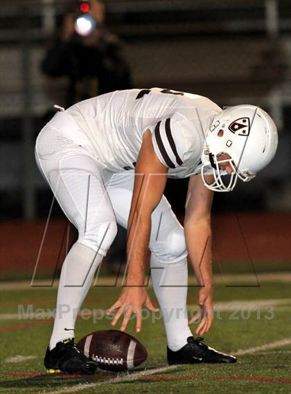 Thumbnail 1 in Crespi vs Mission Viejo (CIF SS Playoff) photogallery.