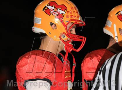 Thumbnail 1 in Crespi vs Mission Viejo (CIF SS Playoff) photogallery.