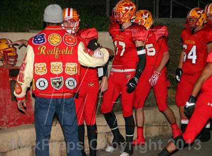 Thumbnail 1 in Crespi vs Mission Viejo (CIF SS Playoff) photogallery.