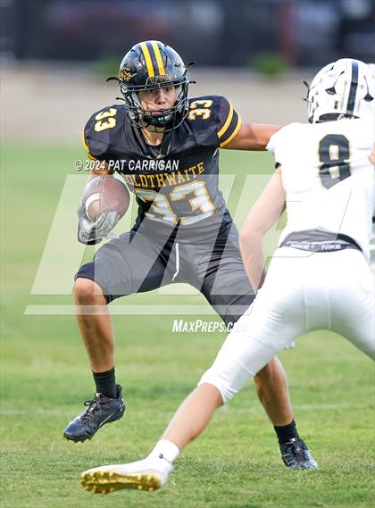 Thumbnail 3 in Junction @ Goldthwaite photogallery.