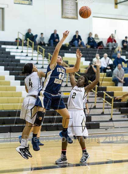 Thumbnail 3 in Franklin Regional @ Gateway photogallery.