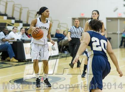 Thumbnail 3 in Franklin Regional @ Gateway photogallery.