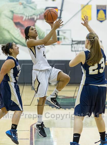 Thumbnail 1 in Franklin Regional @ Gateway photogallery.