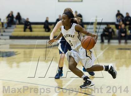 Thumbnail 2 in Franklin Regional @ Gateway photogallery.