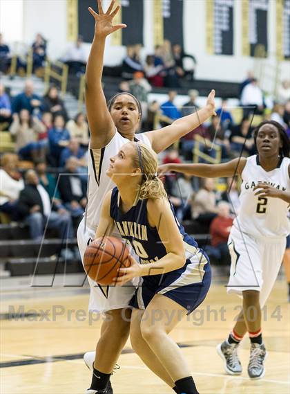 Thumbnail 1 in Franklin Regional @ Gateway photogallery.