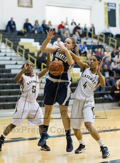 Thumbnail 2 in Franklin Regional @ Gateway photogallery.