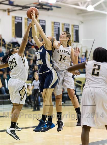 Thumbnail 1 in Franklin Regional @ Gateway photogallery.