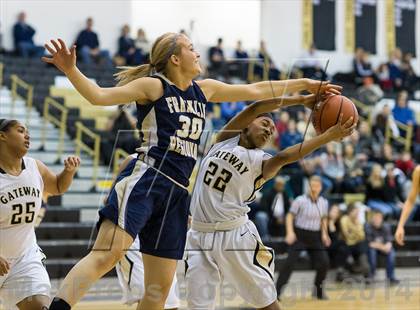 Thumbnail 3 in Franklin Regional @ Gateway photogallery.