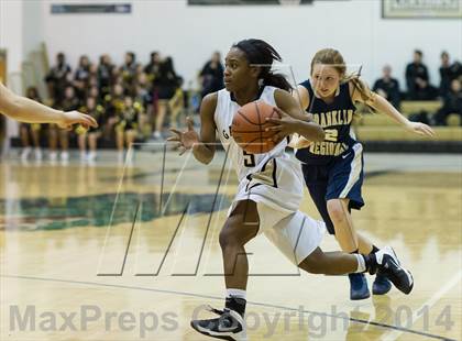 Thumbnail 3 in Franklin Regional @ Gateway photogallery.