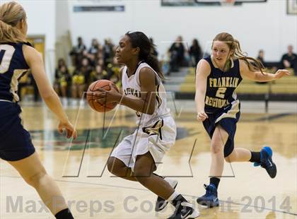 Thumbnail 1 in Franklin Regional @ Gateway photogallery.