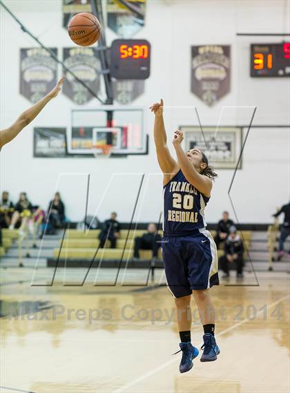 Thumbnail 1 in Franklin Regional @ Gateway photogallery.