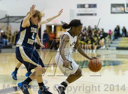 Thumbnail 2 in Franklin Regional @ Gateway photogallery.