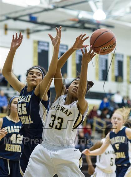 Thumbnail 3 in Franklin Regional @ Gateway photogallery.