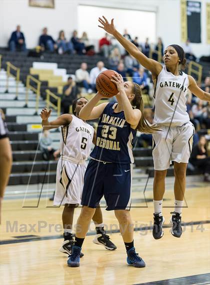 Thumbnail 3 in Franklin Regional @ Gateway photogallery.