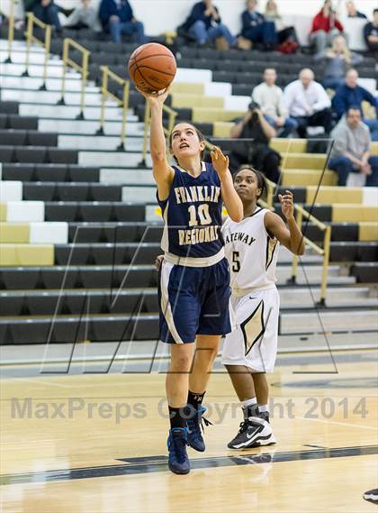 Thumbnail 2 in Franklin Regional @ Gateway photogallery.