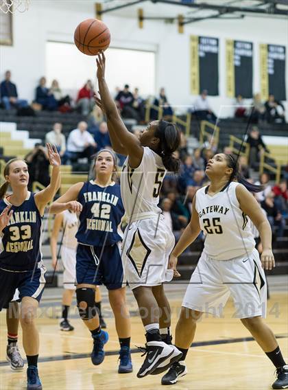 Thumbnail 3 in Franklin Regional @ Gateway photogallery.