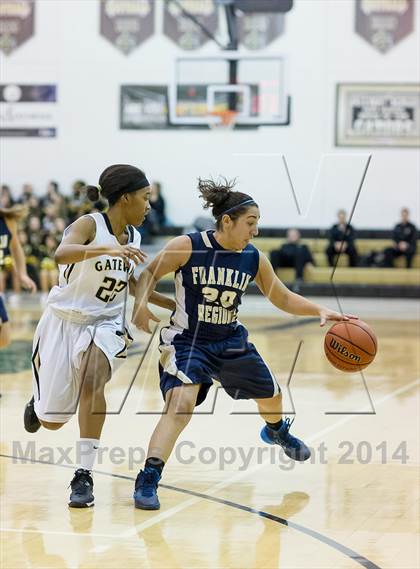 Thumbnail 1 in Franklin Regional @ Gateway photogallery.