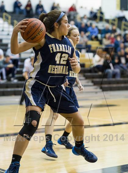 Thumbnail 2 in Franklin Regional @ Gateway photogallery.
