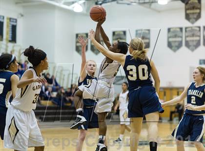 Thumbnail 2 in Franklin Regional @ Gateway photogallery.