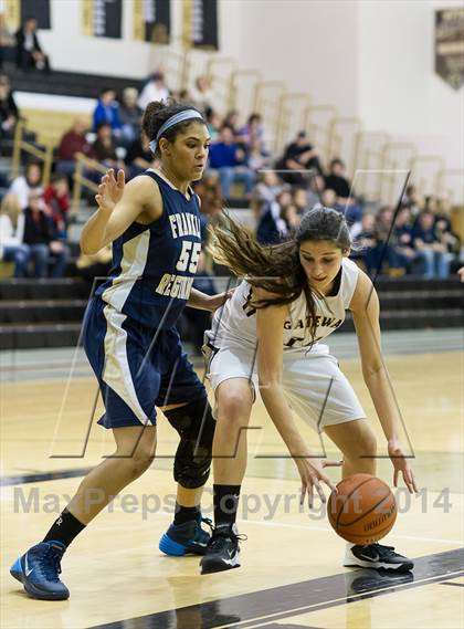 Thumbnail 3 in Franklin Regional @ Gateway photogallery.