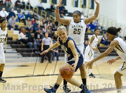Thumbnail 3 in Franklin Regional @ Gateway photogallery.