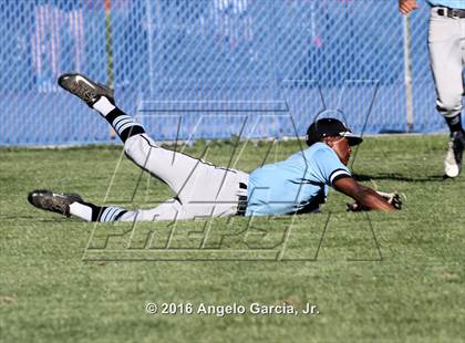 Thumbnail 1 in Dougherty Valley vs Freedom photogallery.