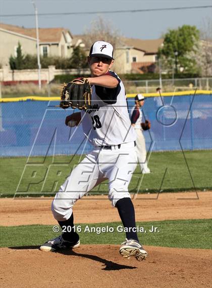 Thumbnail 1 in Dougherty Valley vs Freedom photogallery.
