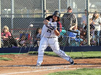 Thumbnail 3 in Dougherty Valley vs Freedom photogallery.