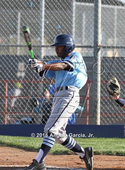 Thumbnail 3 in Dougherty Valley vs Freedom photogallery.
