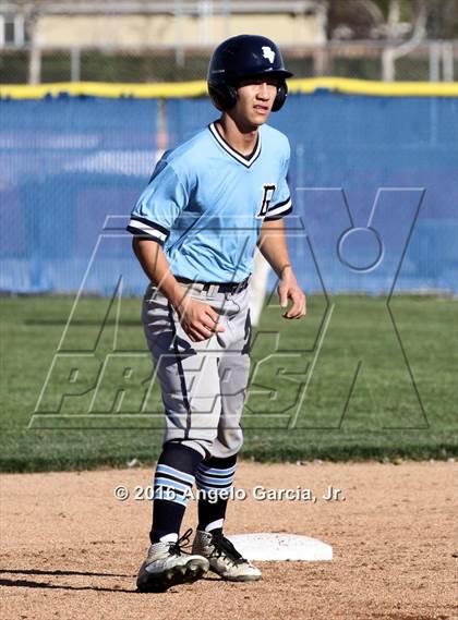 Thumbnail 3 in Dougherty Valley vs Freedom photogallery.