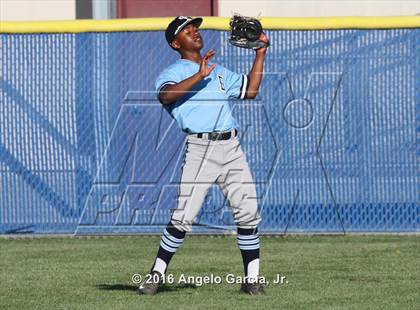 Thumbnail 1 in Dougherty Valley vs Freedom photogallery.