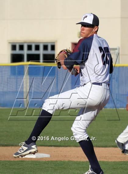 Thumbnail 3 in Dougherty Valley vs Freedom photogallery.