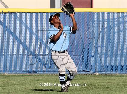 Thumbnail 3 in Dougherty Valley vs Freedom photogallery.