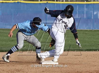 Thumbnail 1 in Dougherty Valley vs Freedom photogallery.