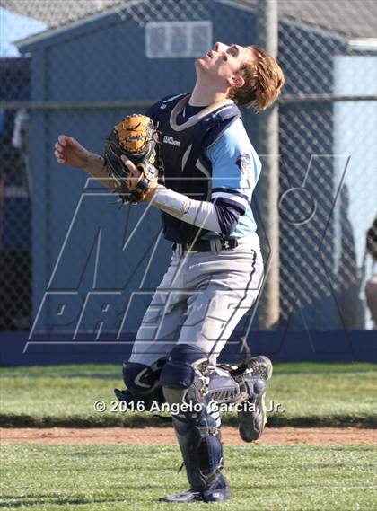 Thumbnail 3 in Dougherty Valley vs Freedom photogallery.