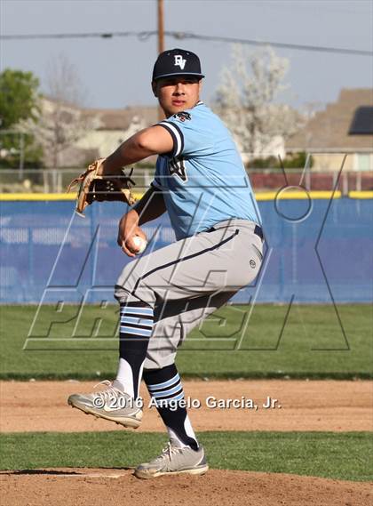 Thumbnail 2 in Dougherty Valley vs Freedom photogallery.