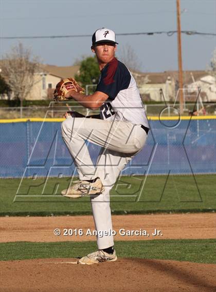 Thumbnail 1 in Dougherty Valley vs Freedom photogallery.