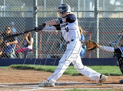 Thumbnail 1 in Dougherty Valley vs Freedom photogallery.