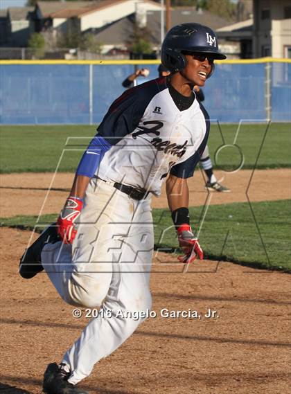 Thumbnail 2 in Dougherty Valley vs Freedom photogallery.
