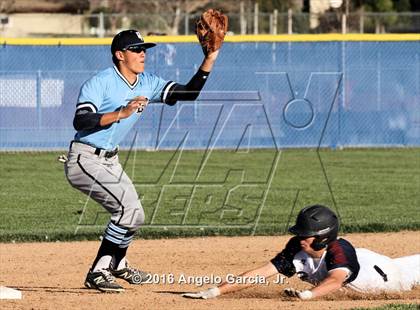 Thumbnail 2 in Dougherty Valley vs Freedom photogallery.