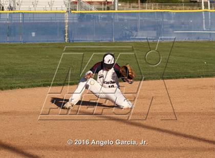 Thumbnail 1 in Dougherty Valley vs Freedom photogallery.