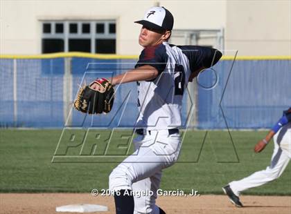 Thumbnail 1 in Dougherty Valley vs Freedom photogallery.