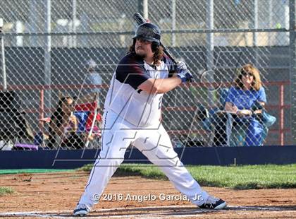 Thumbnail 3 in Dougherty Valley vs Freedom photogallery.