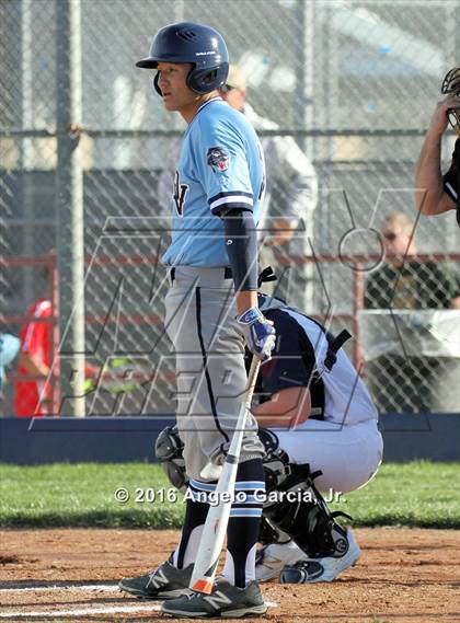Thumbnail 2 in Dougherty Valley vs Freedom photogallery.