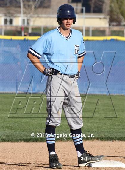 Thumbnail 3 in Dougherty Valley vs Freedom photogallery.