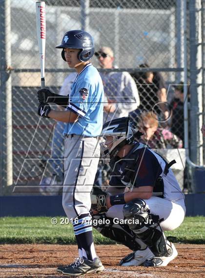 Thumbnail 1 in Dougherty Valley vs Freedom photogallery.