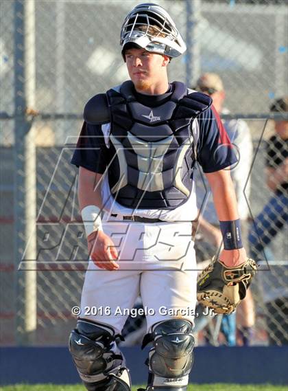 Thumbnail 1 in Dougherty Valley vs Freedom photogallery.