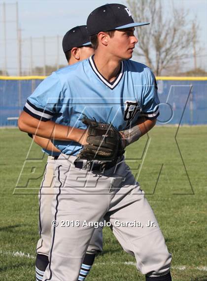 Thumbnail 2 in Dougherty Valley vs Freedom photogallery.