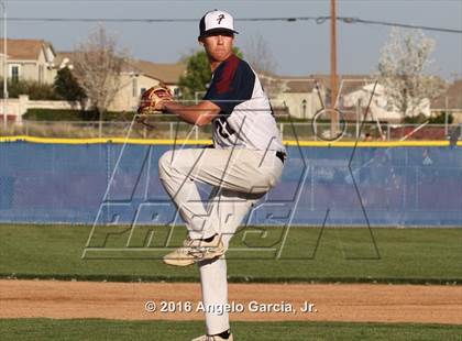 Thumbnail 1 in Dougherty Valley vs Freedom photogallery.