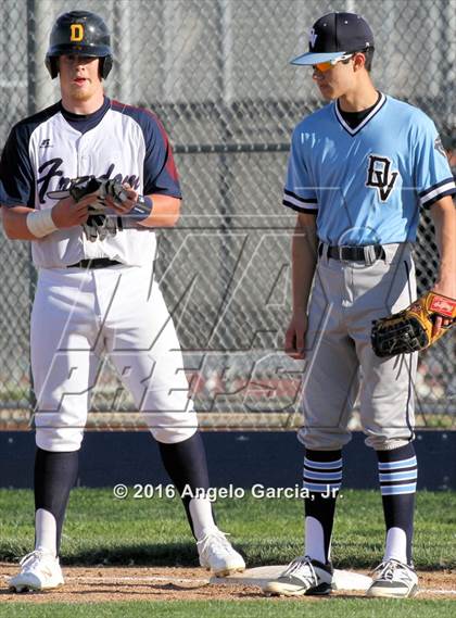 Thumbnail 1 in Dougherty Valley vs Freedom photogallery.